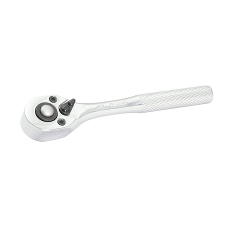 Surtek Pear Head Ratchet 1/4 in. F4449